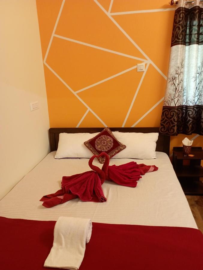 Sri Arangan Kudil Rooms Tiruchirappalli Exterior foto